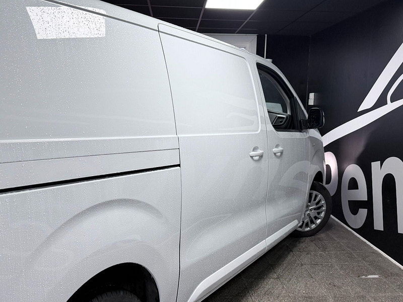 Vauxhall Vivaro 1.5 Turbo D 2900 Pro L2 H1 Euro 6 (s/s) 6dr 6dr Manual 2026