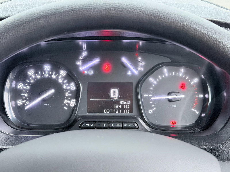 Vauxhall Vivaro 1.5 Turbo D 2900 Pro L2 H1 Euro 6 (s/s) 6dr 6dr Manual 2026