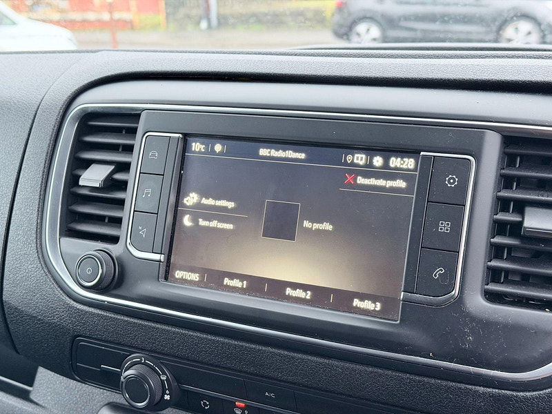 Vauxhall Vivaro 1.5 Turbo D 2900 Pro L2 H1 Euro 6 (s/s) 6dr 6dr Manual 2026