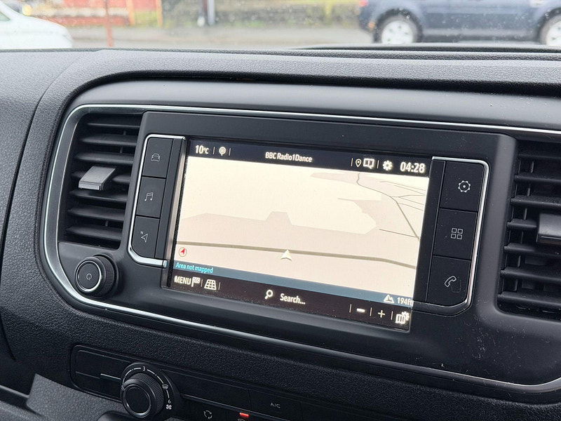 Vauxhall Vivaro 1.5 Turbo D 2900 Pro L2 H1 Euro 6 (s/s) 6dr 6dr Manual 2026