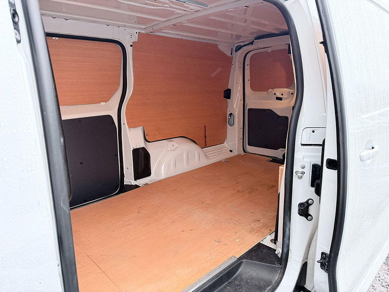 Vauxhall Vivaro 1.5 Turbo D 2900 Pro L2 H1 Euro 6 (s/s) 6dr 6dr Manual 2026