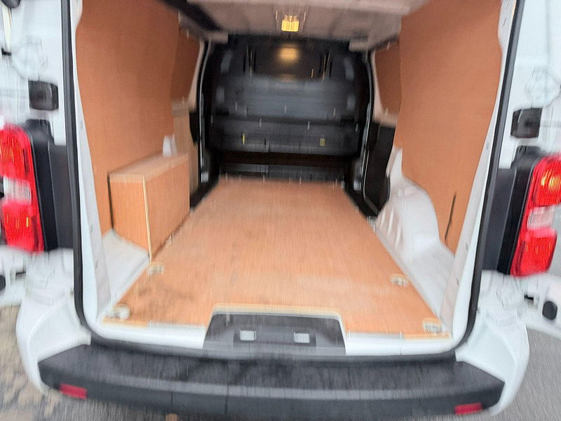 Vauxhall Vivaro 1.5 Turbo D 2900 Pro L2 H1 Euro 6 (s/s) 6dr 6dr Manual 2026