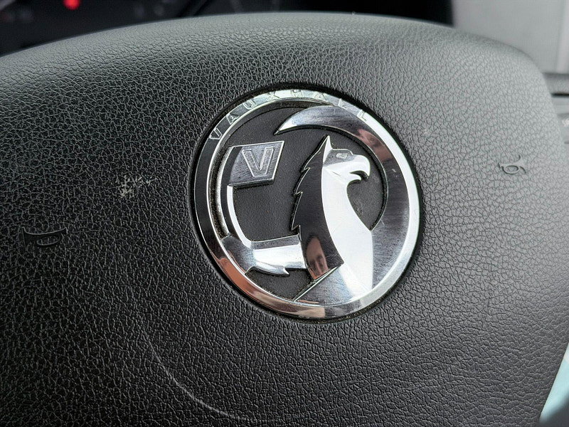 Vauxhall Vivaro 1.5 Turbo D 2900 Sportive L2 H1 Euro 6 (s/s) 5dr 5dr Manual 2026