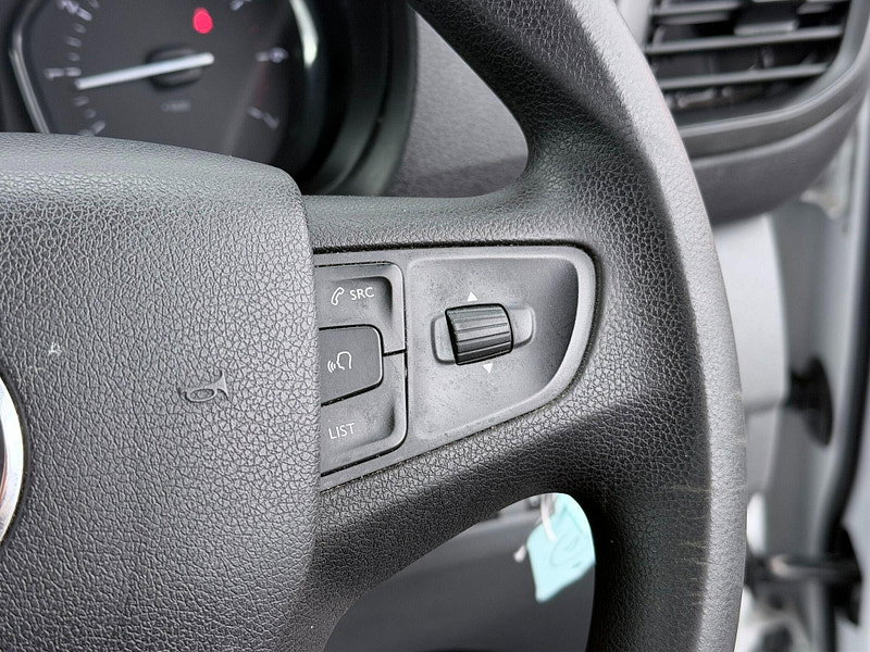 Vauxhall Vivaro 1.5 Turbo D 2900 Sportive L2 H1 Euro 6 (s/s) 5dr 5dr Manual 2026