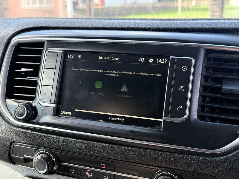 Vauxhall Vivaro 2.0 Turbo D 3100 Sportive Auto L2 H1 Euro 6 (s/s) 5dr 5dr Automatic 2026