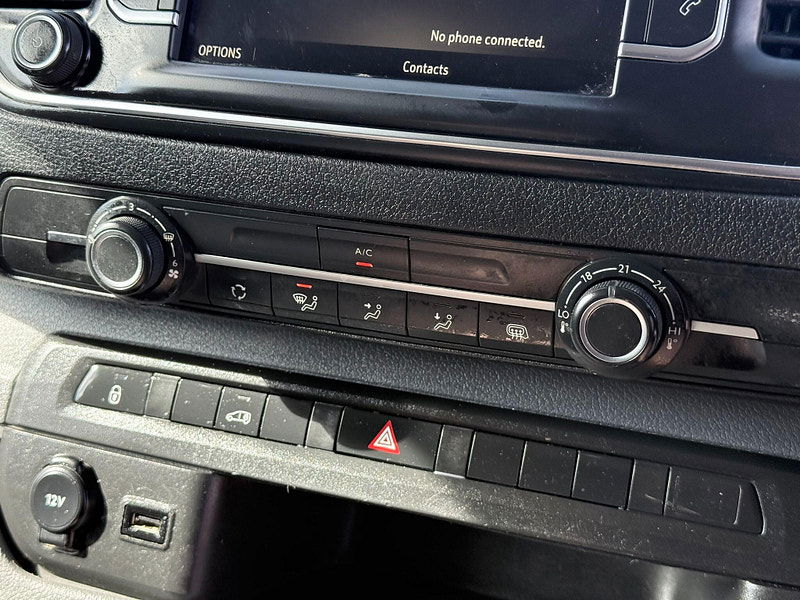 Vauxhall Vivaro 2.0 Turbo D 3100 Sportive Auto L2 H1 Euro 6 (s/s) 5dr 5dr Automatic 2026