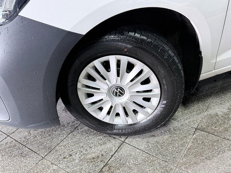 Volkswagen Caddy 2.0 TDI C20 Commerce SWB Euro 6 (s/s) 5dr 5dr Manual 2026