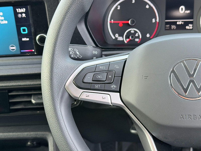 Volkswagen Caddy 2.0 TDI C20 Commerce SWB Euro 6 (s/s) 5dr 5dr Manual 2026