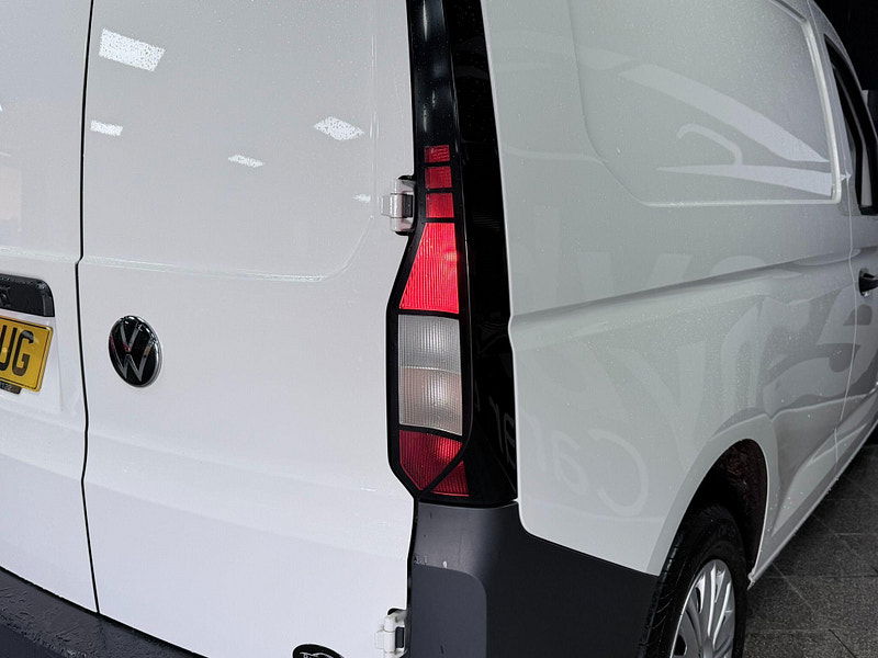 Volkswagen Caddy 2.0 TDI C20 Commerce SWB Euro 6 (s/s) 5dr 5dr Manual 2026