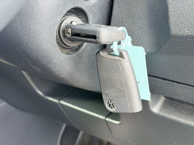 Volkswagen Caddy 2.0 TDI C20 Commerce SWB Euro 6 (s/s) 5dr 5dr Manual 2026