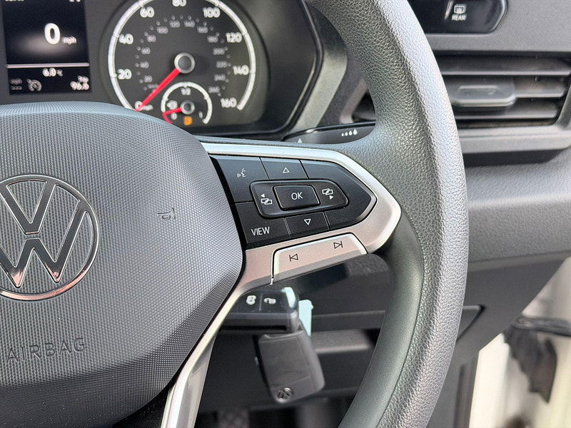 Volkswagen Caddy 2.0 TDI C20 Commerce SWB Euro 6 (s/s) 5dr 5dr Manual 2026