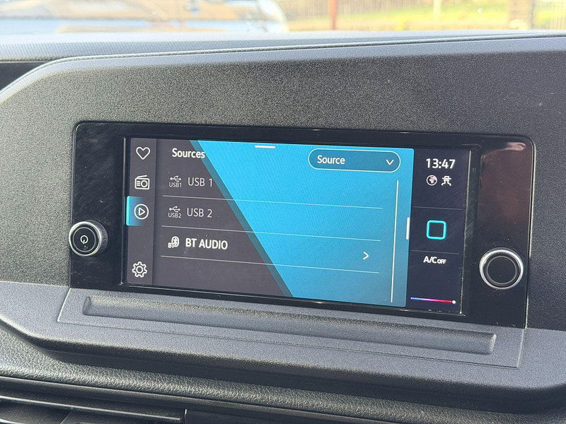 Volkswagen Caddy 2.0 TDI C20 Commerce SWB Euro 6 (s/s) 5dr 5dr Manual 2026