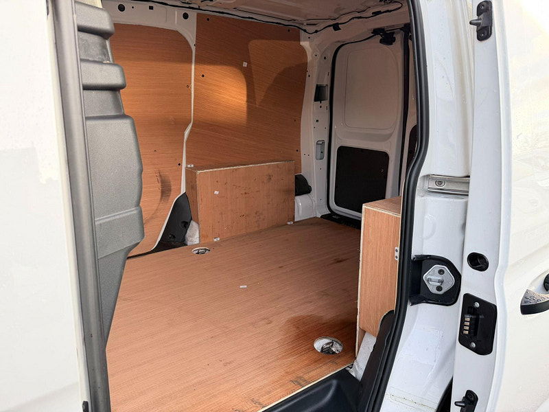 Volkswagen Caddy 2.0 TDI C20 Commerce SWB Euro 6 (s/s) 5dr 5dr Manual 2026