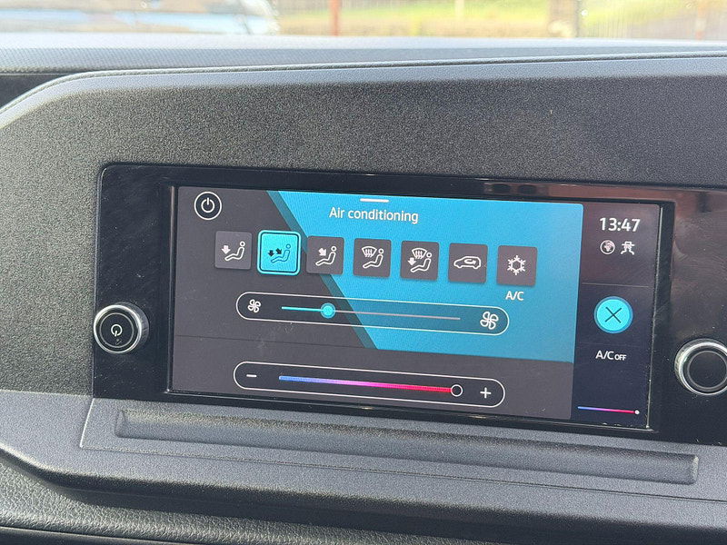 Volkswagen Caddy 2.0 TDI C20 Commerce SWB Euro 6 (s/s) 5dr 5dr Manual 2026