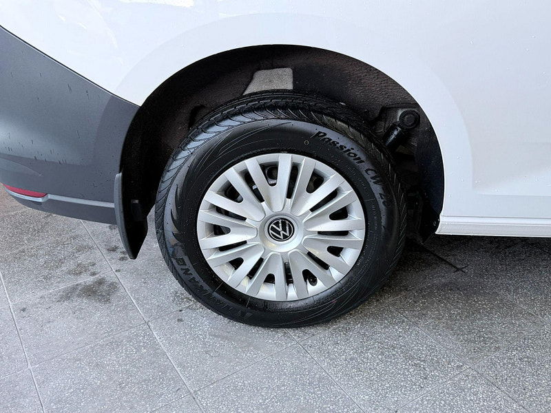 Volkswagen Caddy 2.0 TDI C20 Commerce SWB Euro 6 (s/s) 5dr 5dr Manual 2026