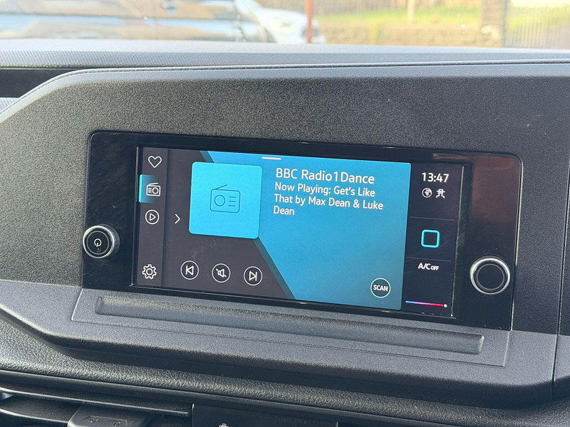 Volkswagen Caddy 2.0 TDI C20 Commerce SWB Euro 6 (s/s) 5dr 5dr Manual 2026