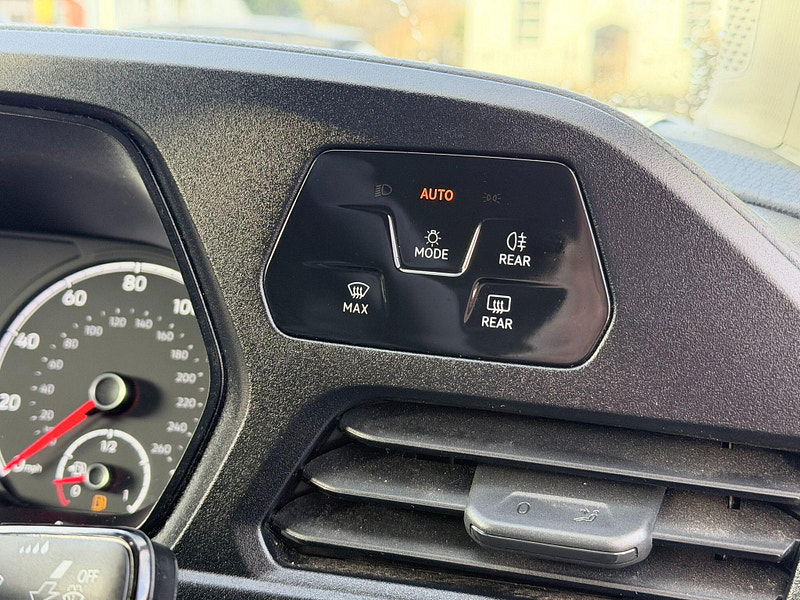 Volkswagen Caddy 2.0 TDI C20 Commerce SWB Euro 6 (s/s) 5dr 5dr Manual 2026