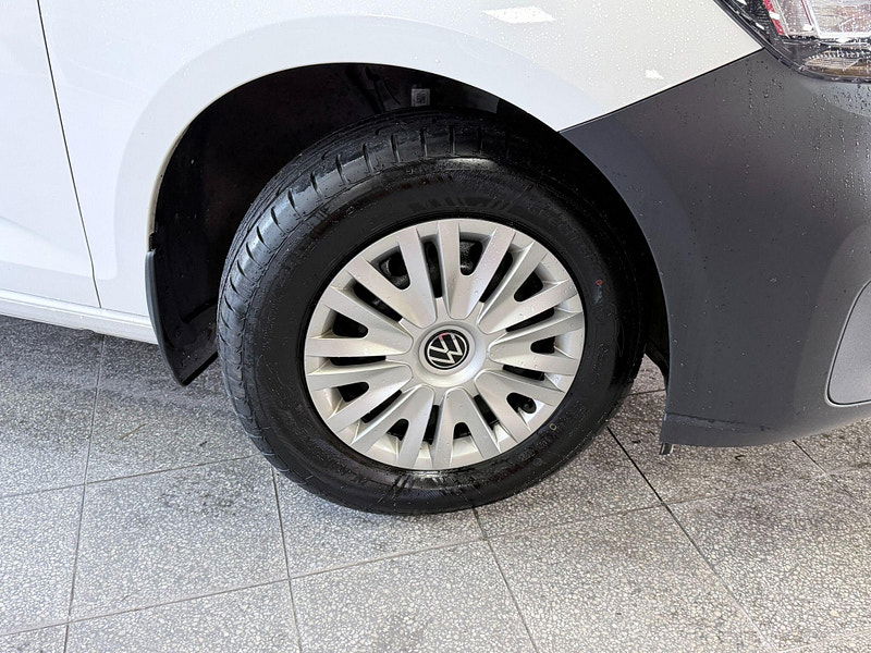 Volkswagen Caddy 2.0 TDI C20 Commerce SWB Euro 6 (s/s) 5dr 5dr Manual 2026