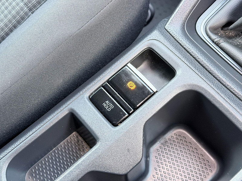 Volkswagen Caddy 2.0 TDI C20 Commerce SWB Euro 6 (s/s) 5dr 5dr Manual 2026