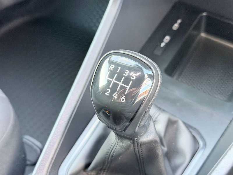 Volkswagen Caddy 2.0 TDI C20 Commerce SWB Euro 6 (s/s) 5dr 5dr Manual 2026