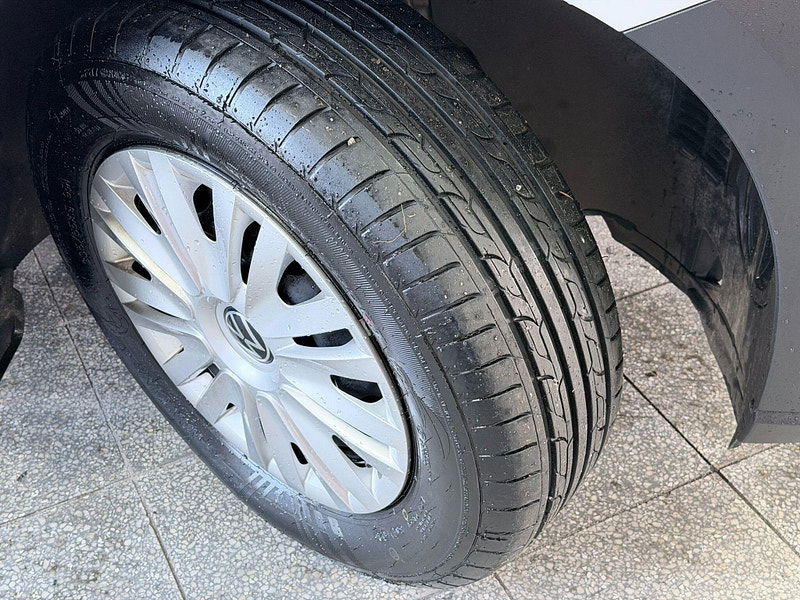 Volkswagen Caddy 2.0 TDI C20 Commerce SWB Euro 6 (s/s) 5dr 5dr Manual 2026