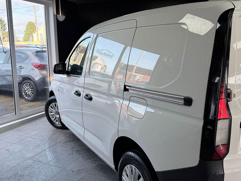 Volkswagen Caddy 2.0 TDI C20 Commerce SWB Euro 6 (s/s) 5dr 5dr Manual 2026