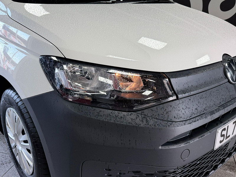 Volkswagen Caddy 2.0 TDI C20 Commerce SWB Euro 6 (s/s) 5dr 5dr Manual 2026