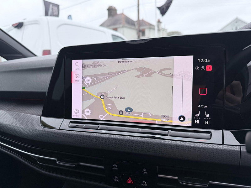 Volkswagen Golf 2.0 TSI GTI DSG Euro 6 (s/s) 5dr 5dr Automatic 2026