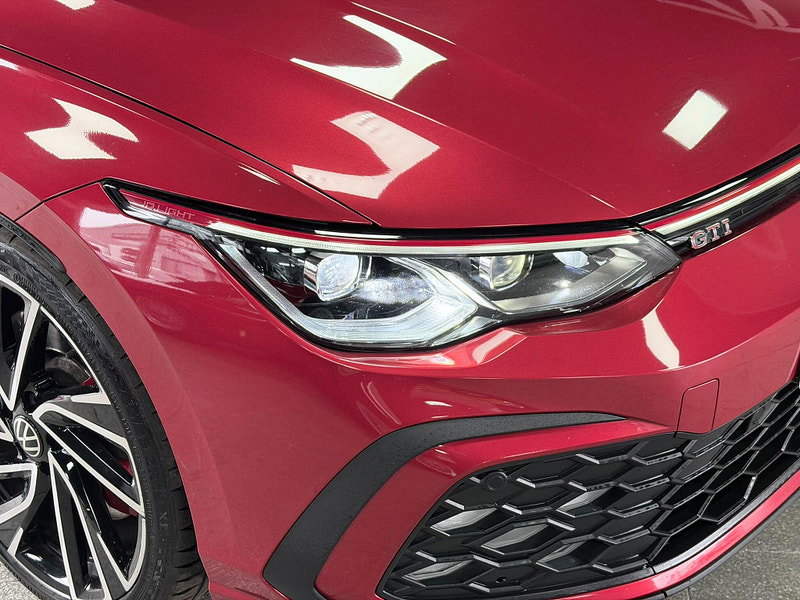 Volkswagen Golf 2.0 TSI GTI DSG Euro 6 (s/s) 5dr 5dr Automatic 2026