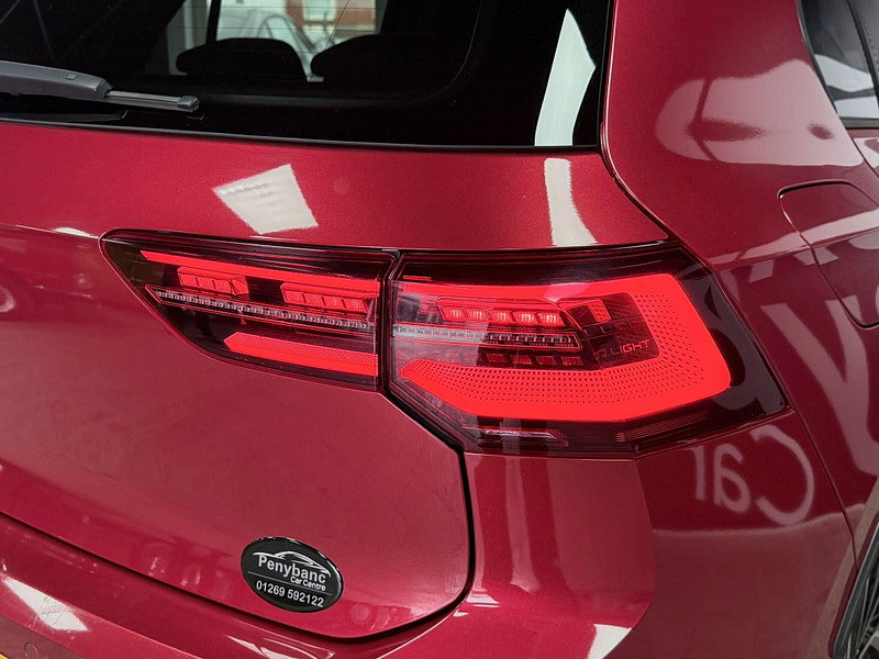 Volkswagen Golf 2.0 TSI GTI DSG Euro 6 (s/s) 5dr 5dr Automatic 2026