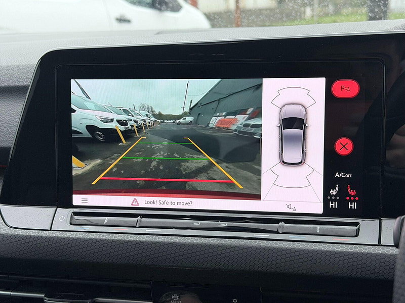 Volkswagen Golf 2.0 TSI GTI DSG Euro 6 (s/s) 5dr 5dr Automatic 2026