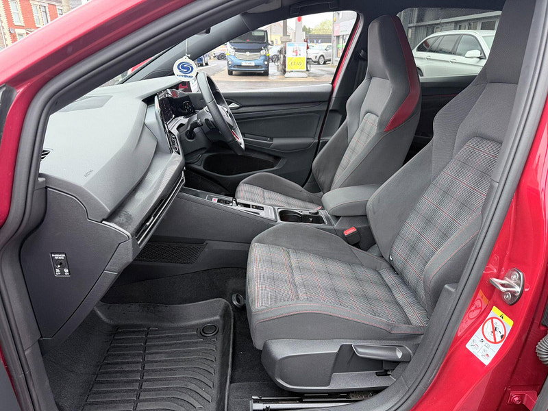 Volkswagen Golf 2.0 TSI GTI DSG Euro 6 (s/s) 5dr 5dr Automatic 2026