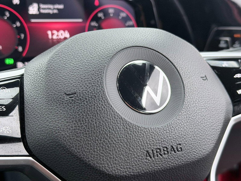 Volkswagen Golf 2.0 TSI GTI DSG Euro 6 (s/s) 5dr 5dr Automatic 2026