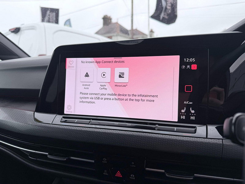 Volkswagen Golf 2.0 TSI GTI DSG Euro 6 (s/s) 5dr 5dr Automatic 2026