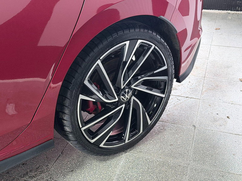 Volkswagen Golf 2.0 TSI GTI DSG Euro 6 (s/s) 5dr 5dr Automatic 2026