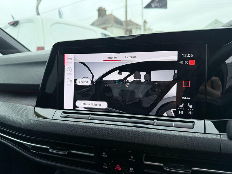 Volkswagen Golf 2.0 TSI GTI DSG Euro 6 (s/s) 5dr 5dr Automatic 2026