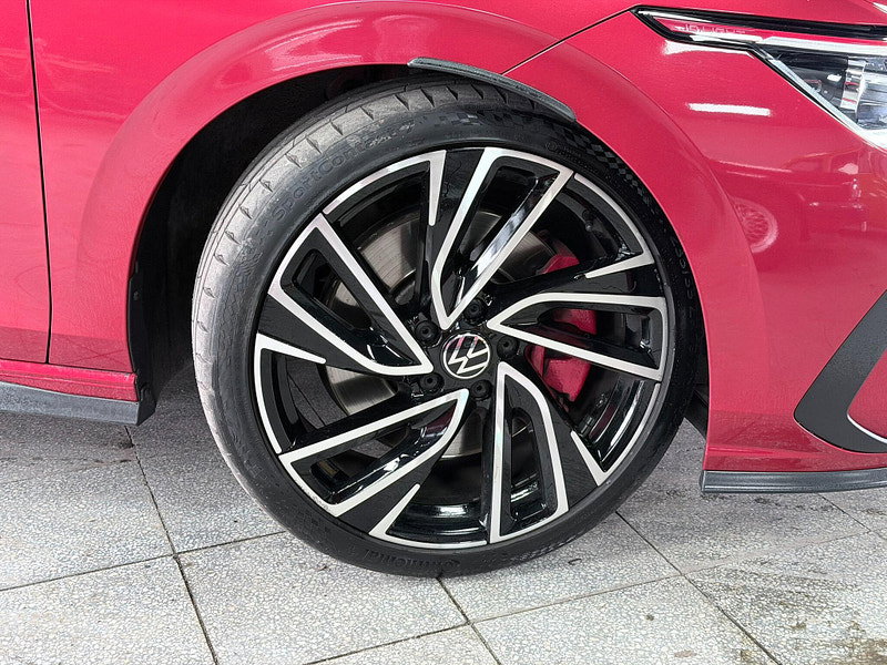 Volkswagen Golf 2.0 TSI GTI DSG Euro 6 (s/s) 5dr 5dr Automatic 2026