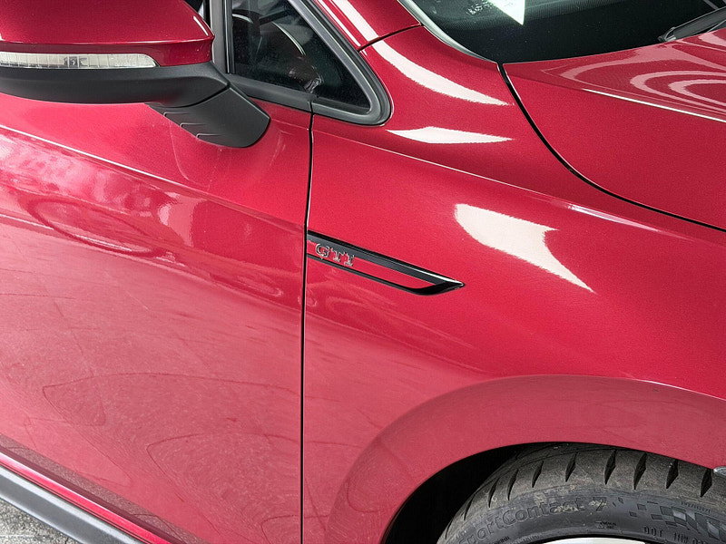 Volkswagen Golf 2.0 TSI GTI DSG Euro 6 (s/s) 5dr 5dr Automatic 2026