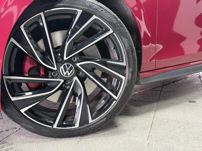 Volkswagen Golf 2.0 TSI GTI DSG Euro 6 (s/s) 5dr 5dr Automatic 2026