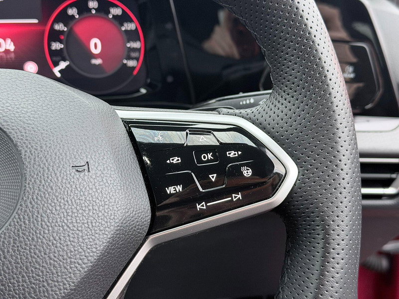 Volkswagen Golf 2.0 TSI GTI DSG Euro 6 (s/s) 5dr 5dr Automatic 2026