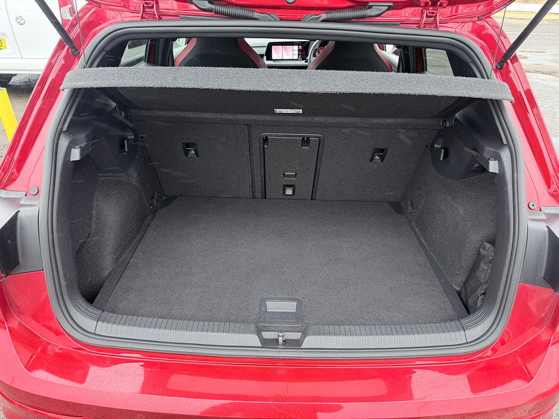 Volkswagen Golf 2.0 TSI GTI DSG Euro 6 (s/s) 5dr 5dr Automatic 2026