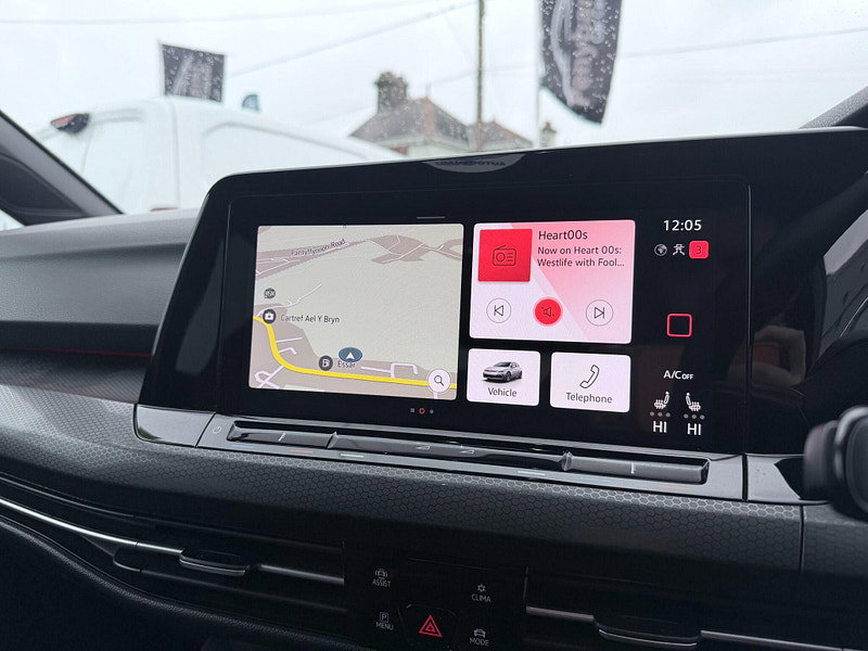 Volkswagen Golf 2.0 TSI GTI DSG Euro 6 (s/s) 5dr 5dr Automatic 2026