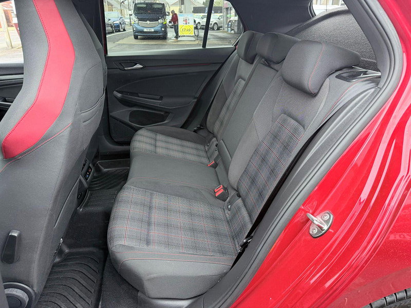 Volkswagen Golf 2.0 TSI GTI DSG Euro 6 (s/s) 5dr 5dr Automatic 2026