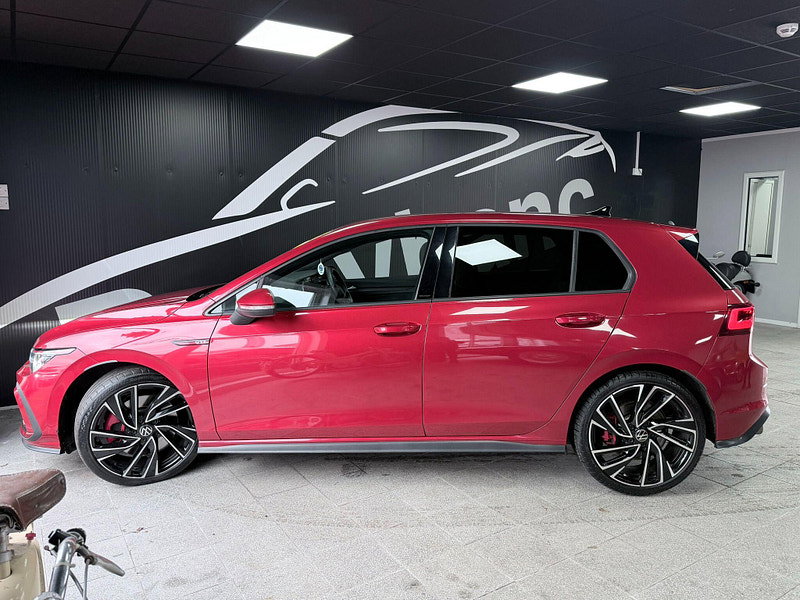 Volkswagen Golf 2.0 TSI GTI DSG Euro 6 (s/s) 5dr 5dr Automatic 2026