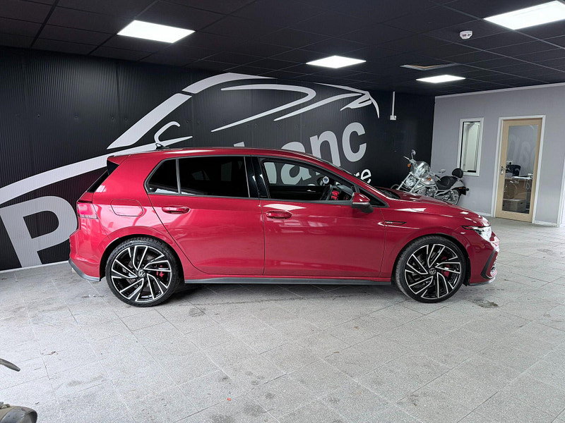 Volkswagen Golf 2.0 TSI GTI DSG Euro 6 (s/s) 5dr 5dr Automatic 2026