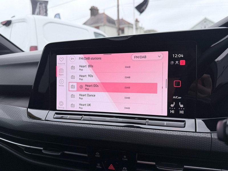 Volkswagen Golf 2.0 TSI GTI DSG Euro 6 (s/s) 5dr 5dr Automatic 2026