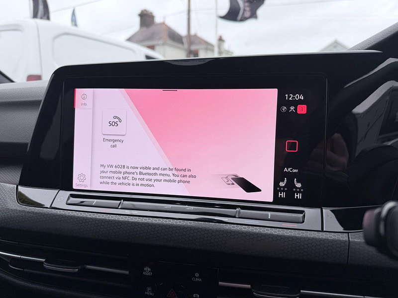 Volkswagen Golf 2.0 TSI GTI DSG Euro 6 (s/s) 5dr 5dr Automatic 2026