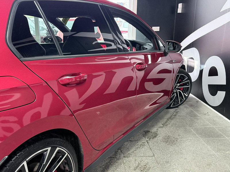 Volkswagen Golf 2.0 TSI GTI DSG Euro 6 (s/s) 5dr 5dr Automatic 2026