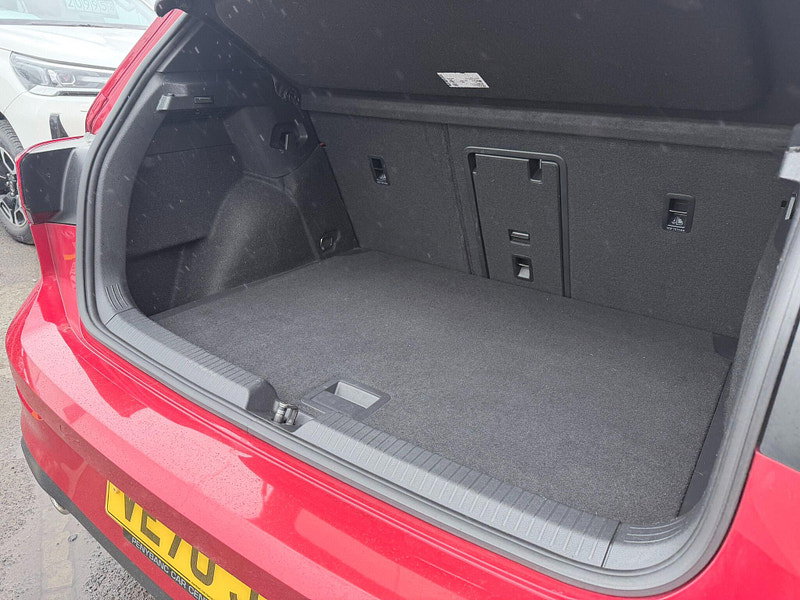 Volkswagen Golf 2.0 TSI GTI DSG Euro 6 (s/s) 5dr 5dr Automatic 2026