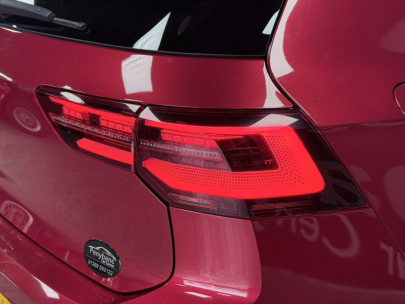 Volkswagen Golf 2.0 TSI GTI DSG Euro 6 (s/s) 5dr 5dr Automatic 2026